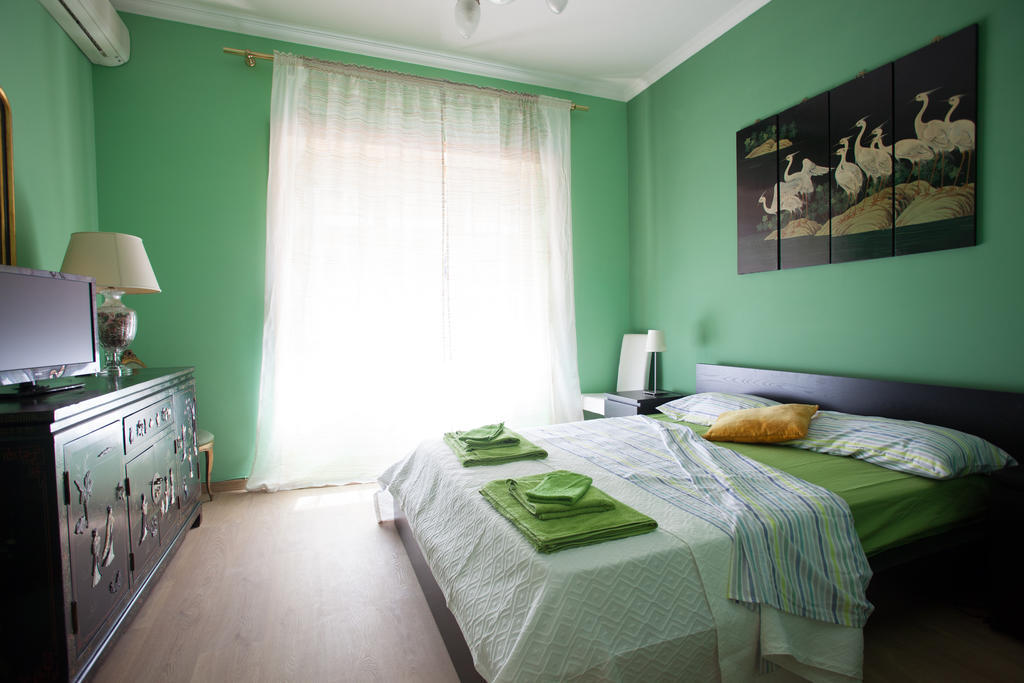 Capocchia House Roma