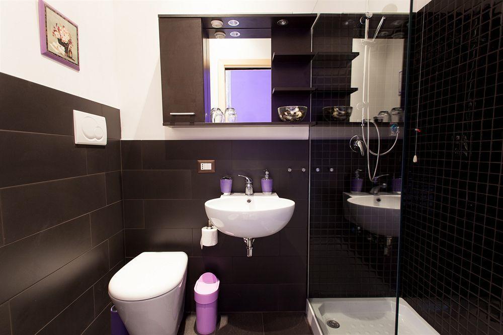 Bed & Breakfast Capocchia House Roma