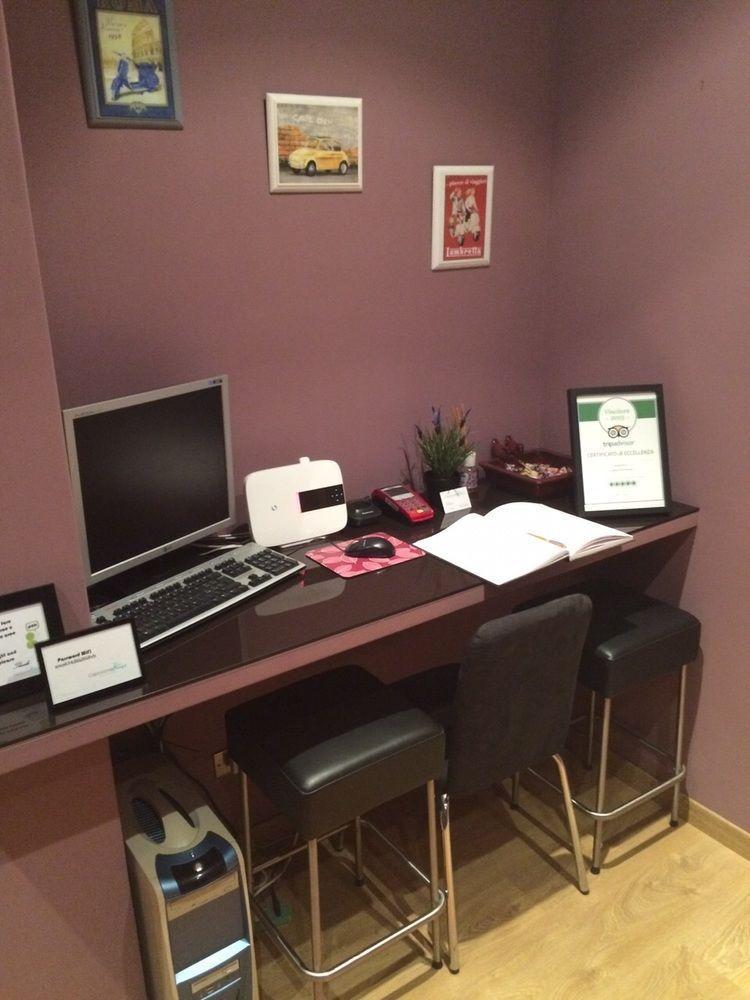 Capocchia House Bed & Breakfast Roma