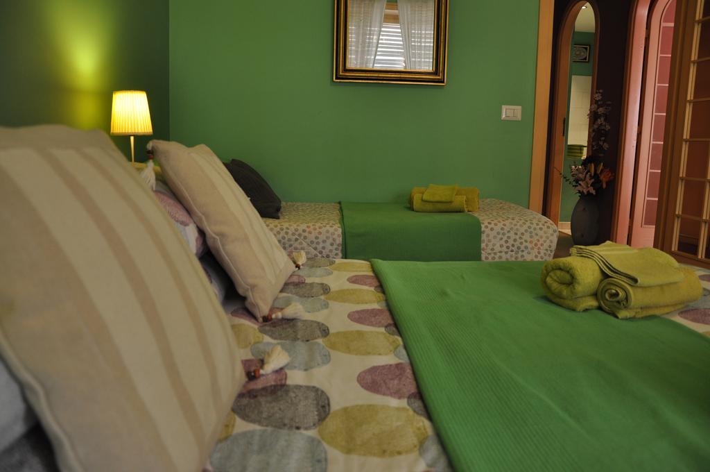 Capocchia House Bed & Breakfast Roma