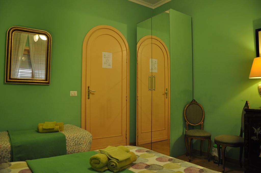Bed & Breakfast Capocchia House Roma