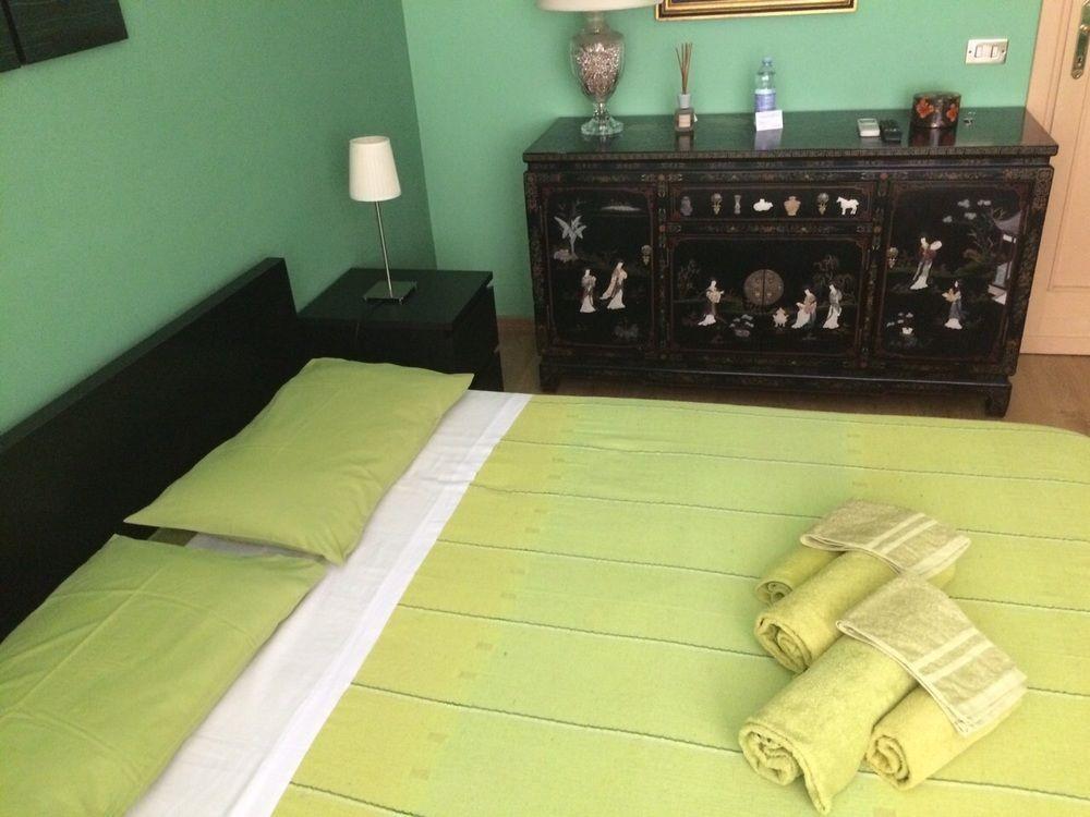 Capocchia House Bed & Breakfast Roma