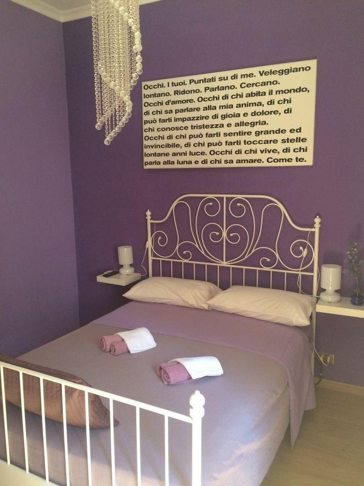 Capocchia House Bed & Breakfast Roma