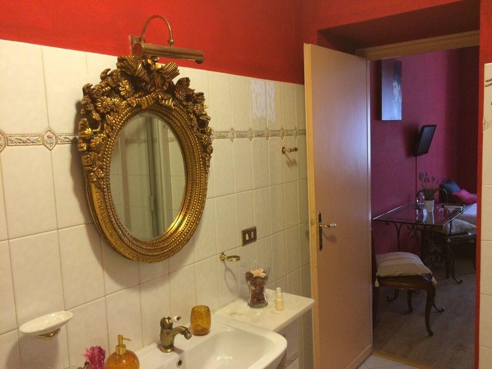 Bed & Breakfast Capocchia House Roma