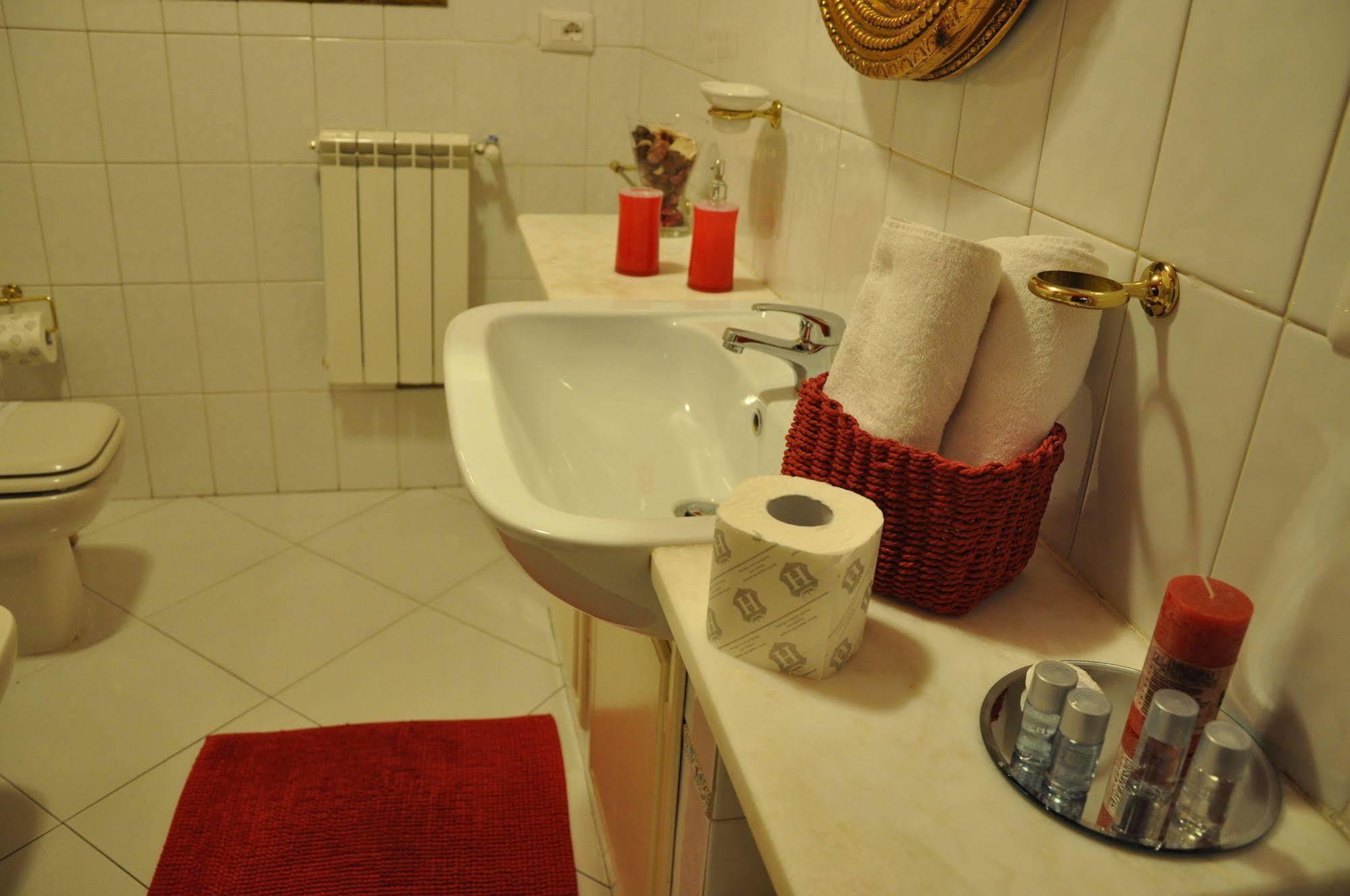 Capocchia House 3* Roma